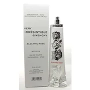 Givenchy Very Irresistible Electric Rose Eau de Toilette - Teszter
