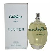 Gres Cabotine Eau de Toilette - Teszter