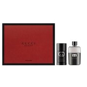 Gucci Guilty pour homme Ajándékszett