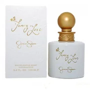 Jessica Simson Fancy Love Eau de Parfum, 100ml