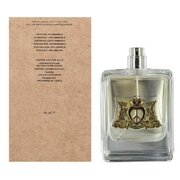 Juicy Couture Peace, Love and Juicy Couture Eau de Parfum - Teszter