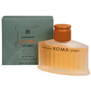 Laura Biagiotti Roma Uomo Eau de Toilette
