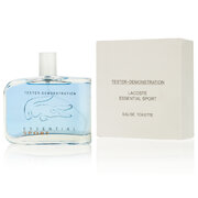 Lacoste Essential Sport Eau de Toilette - Teszter