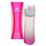 Lacoste Touch of Pink Eau de Toilette