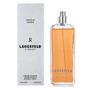 Lagerfeld Classic Eau de Toilette - Teszter