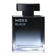 Mexx Black Man Eau de Toilette 50ml