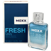 Mexx Fresh Man Eau de Toilette