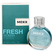 Mexx Fresh Woman Eau de Toilette