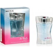 Mexx Ice Touch Woman Eau de Toilette