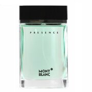 Mont Blanc Presence Man Eau de Toilette - Teszter