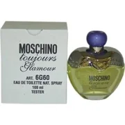 Moschino Toujours Glamour Eau de Toilette - Teszter