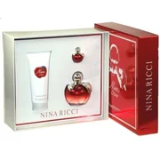 Nina Ricci Nina Ajándékszett