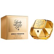 Paco Rabanne Lady Million Eau de Parfum