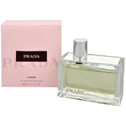 Prada Amber Eau de Parfum