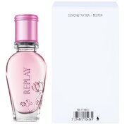 Replay Jeans Spirit! for Her Eau de Toilette - Teszter