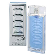 Salvador Dali Eau De RubyLips Eau de Toilette