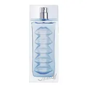 Salvador Dali Eau De RubyLips Eau de Toilette 50ml