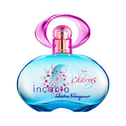 Salvatore Ferragamo Incanto Charms Eau de Toilette - Teszter