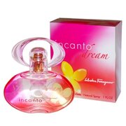 Salvatore Ferragamo Incanto Dream Eau de Toilette - Teszter