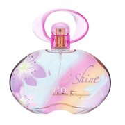 Salvatore Ferragamo Incanto Shine Eau de Toilette 100ml