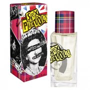 Sex Pistols Sex Pistols Eau de Parfum - Teszter