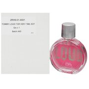 Tommy Hilfiger Loud Her Eau de Toilette - Teszter