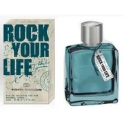 Tom Tailor Rock Your Life for Him Eau de Toilette
