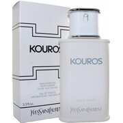 Yves Saint Laurent Kouros Eau de Toilette - Teszter