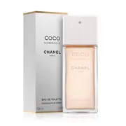 Chanel Coco Mademoiselle Eau de Toilette Eau de Toilette 100ml