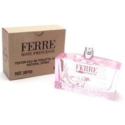 Gianfranco Ferre Rose Princesse Eau de Toilette - Teszter