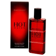 Davidoff Hot Water Eau de Toilette