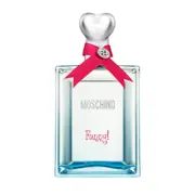 Moschino Funny! Eau de Toilette 100ml