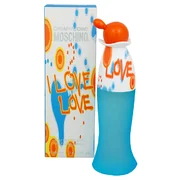 Moschino I Love Love Eau de Toilette