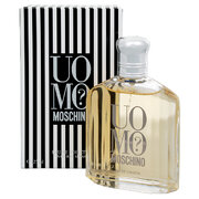 Moschino Uomo Eau de Toilette