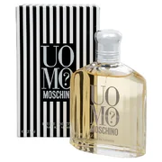 Moschino Uomo Eau de Toilette
