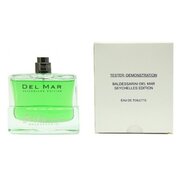 Hugo Boss Baldessarini Del Mar Seychelles Eau de Toilette - Teszter