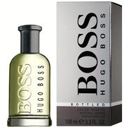 Hugo Boss Bottled Eau de Toilette 100ml