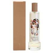 Christian Audigier Love & Luck Eau de Parfum - Teszter