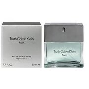 Calvin Klein Truth Men Eau de Toilette