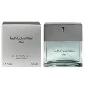 Calvin Klein Truth Men Eau de Toilette