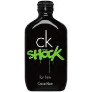Calvin Klein CK One Shock for Him Eau de Toilette 200ml