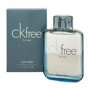 Calvin Klein CK Free for Men Eau de Toilette
