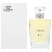 Christian Dior Diorissimo Eau de Toilette - Teszter