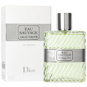Dior Eau Sauvage Eau de Toilette 100ml