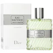 Dior Eau Sauvage Eau de Toilette 100ml