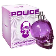 Police To Be Woman Eau de Parfum