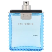 Versace Man Eau Fraiche Eau de Toilette - Teszter