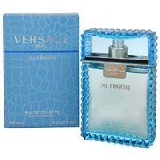 Versace Man Eau Fraiche Eau de Toilette