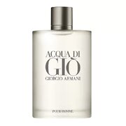 Giorgio Armani Acqua di Gio Pour Homme Eau de Toilette 200ml