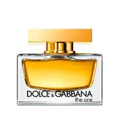 Dolce & Gabbana The One Woman Eau de Parfum Eau de Parfum 75ml